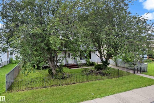 9416 153 Street Nw, Edmonton, AB 