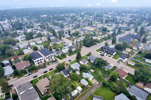 9416 153 Street Nw, Edmonton, AB 