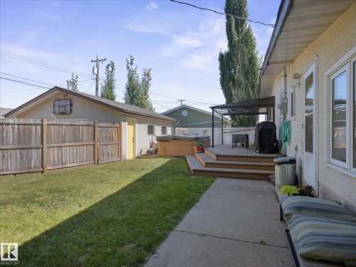6804 94A Avenue Nw, Edmonton, AB 