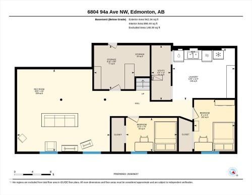 6804 94A Avenue Nw, Edmonton, AB 