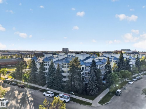 #405 5204 25 Av Nw, Edmonton, AB 