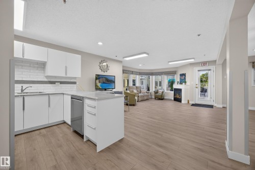 #405 5204 25 Av Nw, Edmonton, AB 