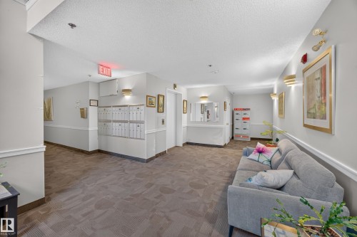 #405 5204 25 Av Nw, Edmonton, AB 