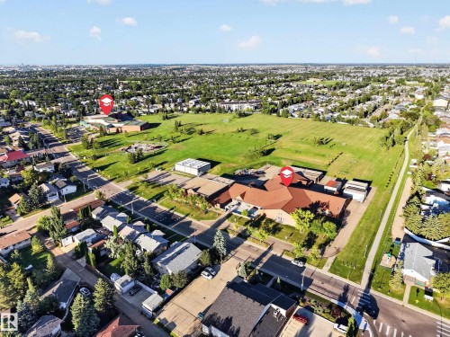 #405 5204 25 Av Nw, Edmonton, AB 