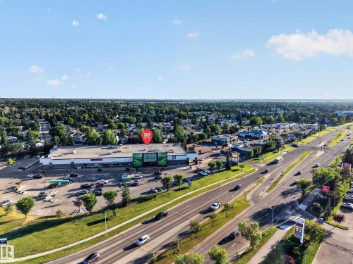 #405 5204 25 Av Nw, Edmonton, AB 
