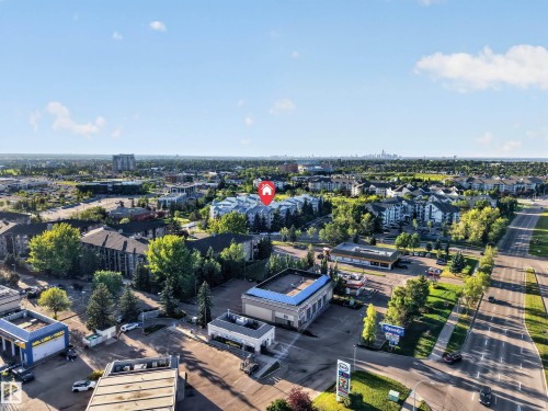 #405 5204 25 Av Nw, Edmonton, AB 
