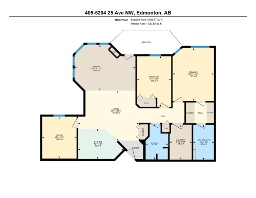 #405 5204 25 Av Nw, Edmonton, AB 