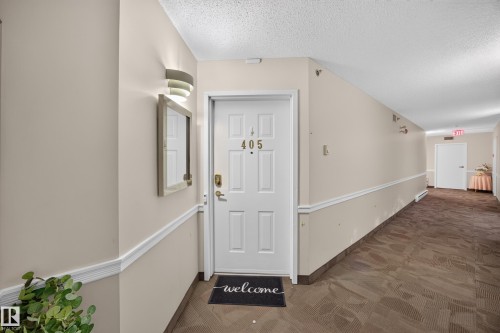 #405 5204 25 Av Nw, Edmonton, AB 