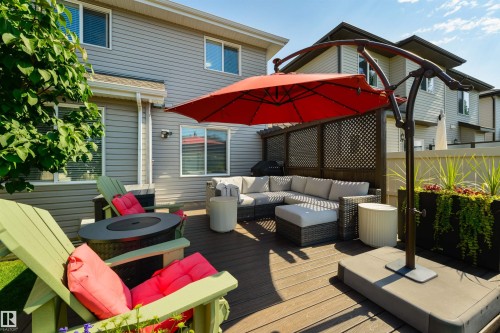 1126 162 Street Sw, Edmonton, AB 