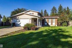 8743 179 Street NW  Edmonton, AB T5T 0X4