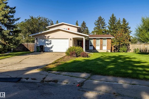 8743 179 Street Nw, Edmonton, AB 