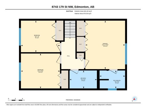 8743 179 Street Nw, Edmonton, AB 