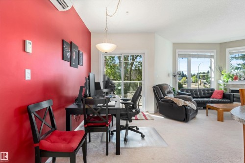 #208 12111 51 Av Nw, Edmonton, AB 