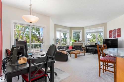 #208 12111 51 Av Nw, Edmonton, AB 