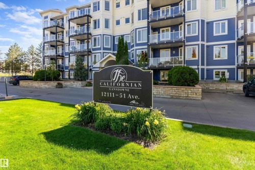 #208 12111 51 Av Nw, Edmonton, AB 