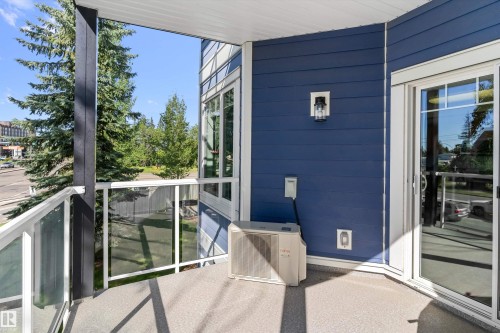 #208 12111 51 Av Nw, Edmonton, AB 