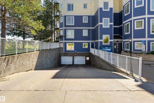 #208 12111 51 Av Nw, Edmonton, AB 