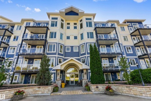 #208 12111 51 Av Nw, Edmonton, AB 