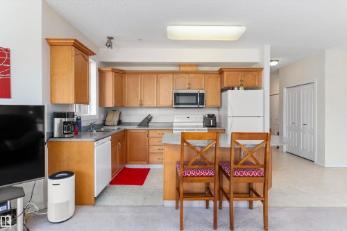 #208 12111 51 Av Nw, Edmonton, AB 