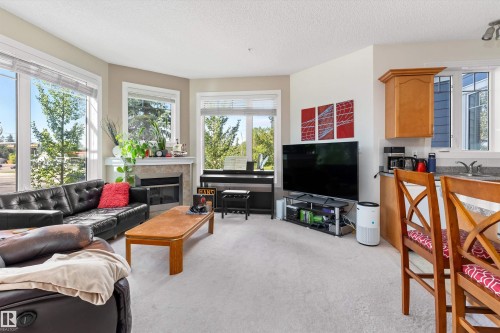 #208 12111 51 Av Nw, Edmonton, AB 
