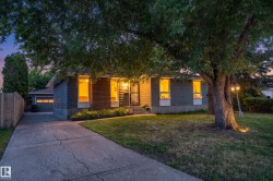 10415 39A Avenue NW  Edmonton, AB T6J 2J5