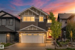 121 GLENRIDDING RAVINE Road SW  Edmonton, AB T6W 4K8