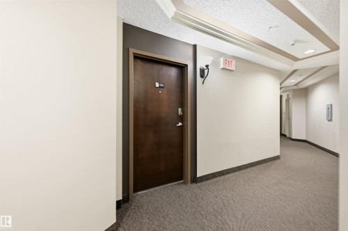 #503 9020 Jasper Av Nw, Edmonton, AB 