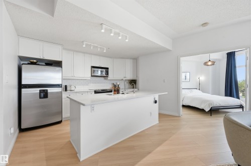 #503 9020 Jasper Av Nw, Edmonton, AB 