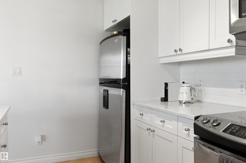 #503 9020 Jasper Av Nw, Edmonton, AB 