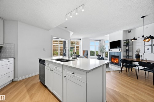 #503 9020 Jasper Av Nw, Edmonton, AB 