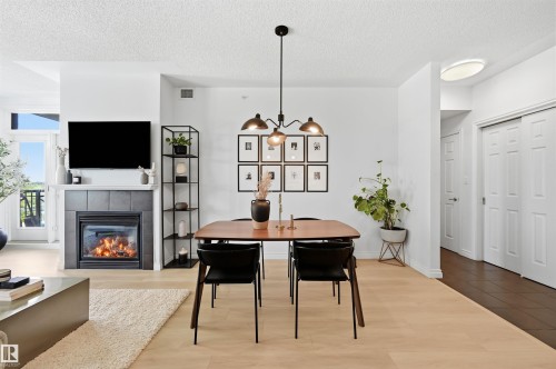 #503 9020 Jasper Av Nw, Edmonton, AB 