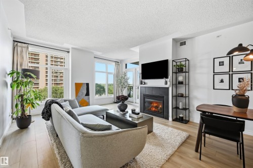 #503 9020 Jasper Av Nw, Edmonton, AB 