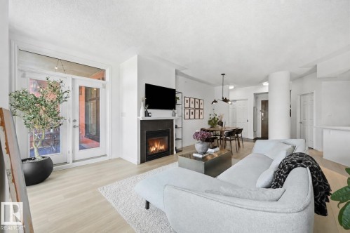 #503 9020 Jasper Av Nw, Edmonton, AB 