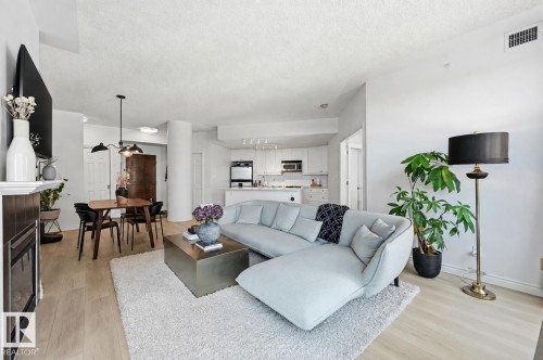 #503 9020 Jasper Av Nw, Edmonton, AB 