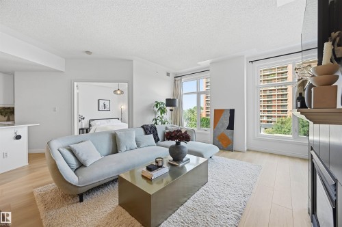 #503 9020 Jasper Av Nw, Edmonton, AB 