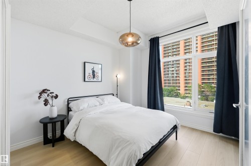#503 9020 Jasper Av Nw, Edmonton, AB 