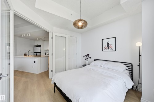 #503 9020 Jasper Av Nw, Edmonton, AB 