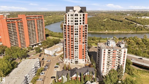 #503 9020 Jasper Av Nw, Edmonton, AB 