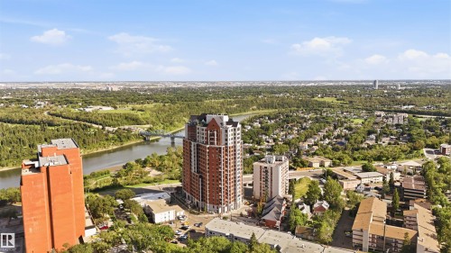#503 9020 Jasper Av Nw, Edmonton, AB 