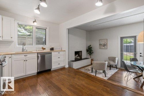 21 Flint Crescent, St. Albert, AB 
