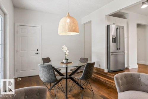 21 Flint Crescent, St. Albert, AB 