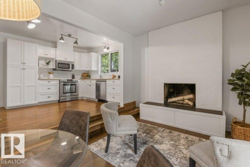 21 Flint Crescent, St. Albert, AB 