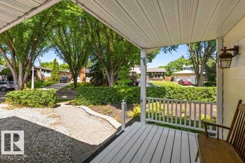 21 Flint Crescent, St. Albert, AB 