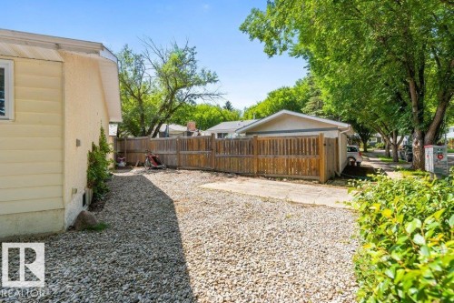 21 Flint Crescent, St. Albert, AB 