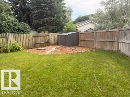 21 Flint Crescent, St. Albert, AB 