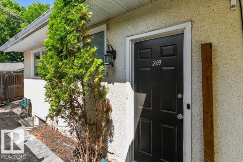 21 Flint Crescent, St. Albert, AB 