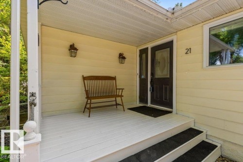 21 Flint Crescent, St. Albert, AB 