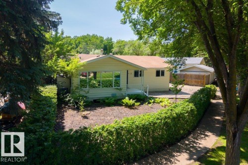 21 Flint Crescent, St. Albert, AB 