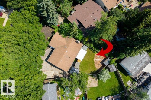 21 Flint Crescent, St. Albert, AB 