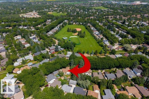 21 Flint Crescent, St. Albert, AB 